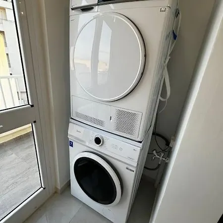 Moonlight Penthouse In Gzira