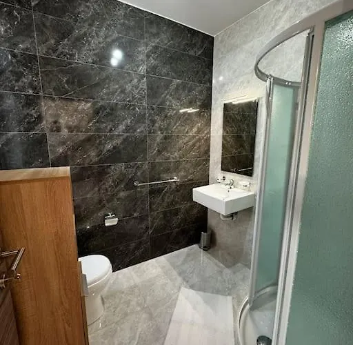 Moonlight Penthouse In Gzira