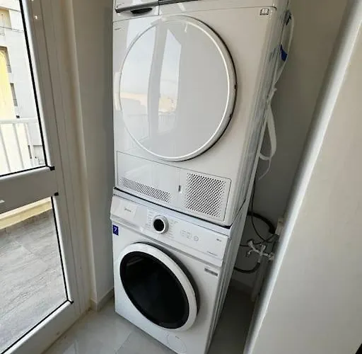 Moonlight Penthouse In Gzira